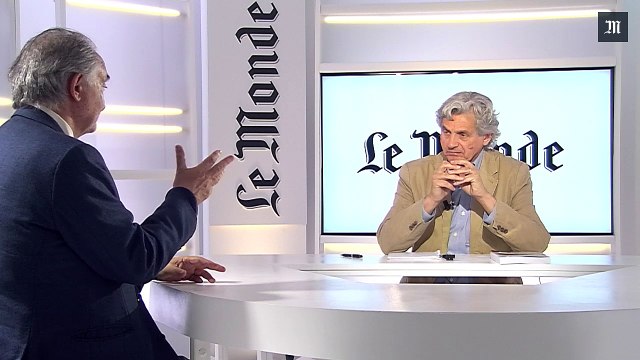 Jacques Attali : Sortir de l'Union européenne est catastrophique