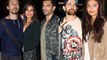 Bollywood biggies leave for IIFA 2016 in Madrid