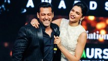 Deepika Padukone FINALLY Opens On Doing A Salman Khan Film