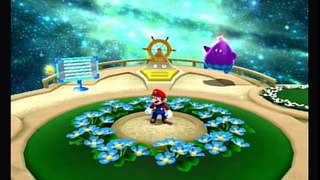 Let's Play Super Mario Galaxy 2 Part 23