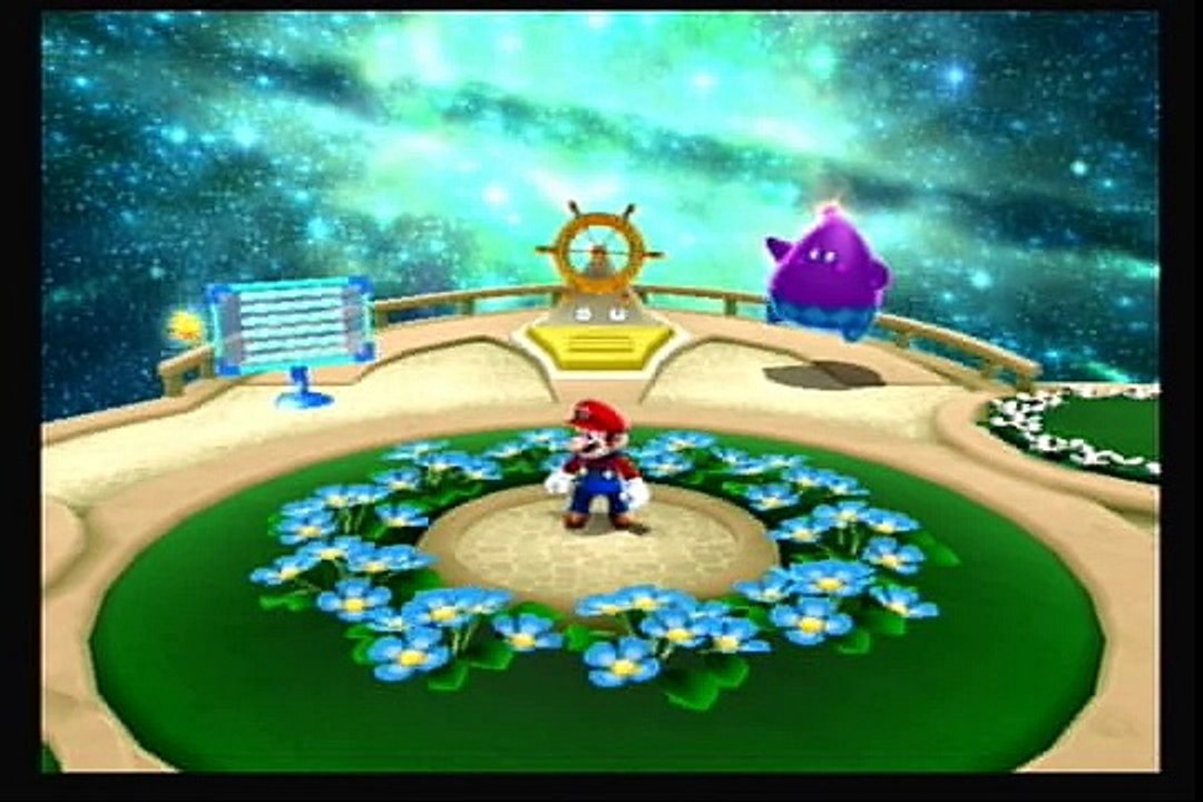 Let's Play Super Mario Galaxy 2 Part 23