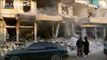 Monitor claims 25 civilians killed in airstrike on Raqqa, Syria