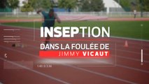 INSEPTION - JIMMY VICAUT : BANDE-ANNONCE