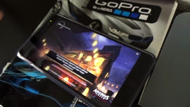 Assassins Creed 2 на Андроид Установить