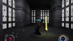 Nintendo GameCube Star Wars Jedi Knight II Jedi Outcast (USA)