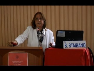 Napoli - Aumento di tumori provocati da papilloma virus (21.06.16)