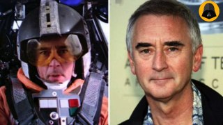 Que sont devenus les acteurs de Star Wars, 39 ans après le premier épisode ?