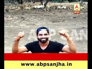 Jadeja's selfie lands him in major trouble