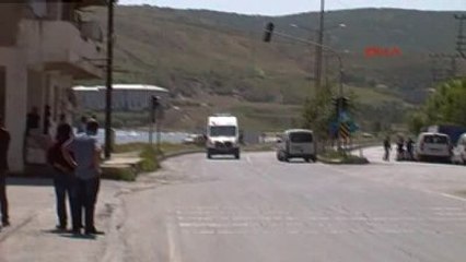 Tatvan'da Polis Noktasına Saldırı 3 PKK'lı Terörist Öldürüldü