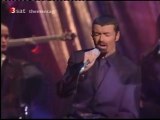 George Michael - Father Figure - Live Unplugged - 1996