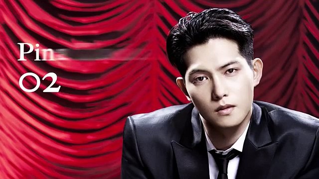 160622 Jonghyun CNBLUE 1st Solo Album「SPARKLING NIGHT」highlight melody