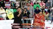 Fahad Mustafa Fights With Waseem Badami