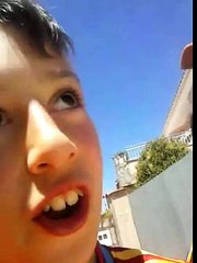 Casa de vegeta 777 en minecraft y gta5