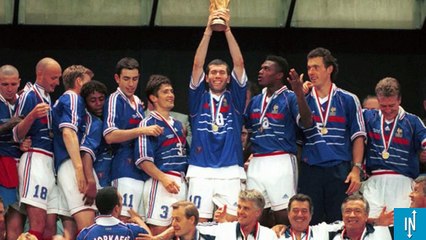 Les événements marquants de l'année 1998