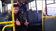 Россияни отжигают
