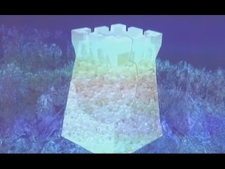 Ischia (NA) - Il progetto di restauro della Torre di San Michele (21.06.16)