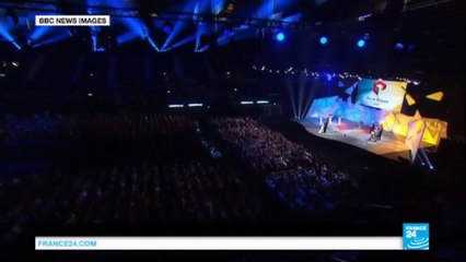 Brexit referendum: London mayors past and present go head to head in TV debate