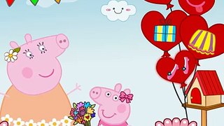 Свинка Пеппа - Подарок ко Дню матери (Peppa Pig: Mother's Day Gift)
