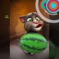 Talking Tom cat - Best Games For Iphone Android