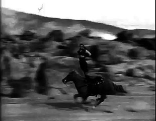 29. Annie Oakley Bull's Eye