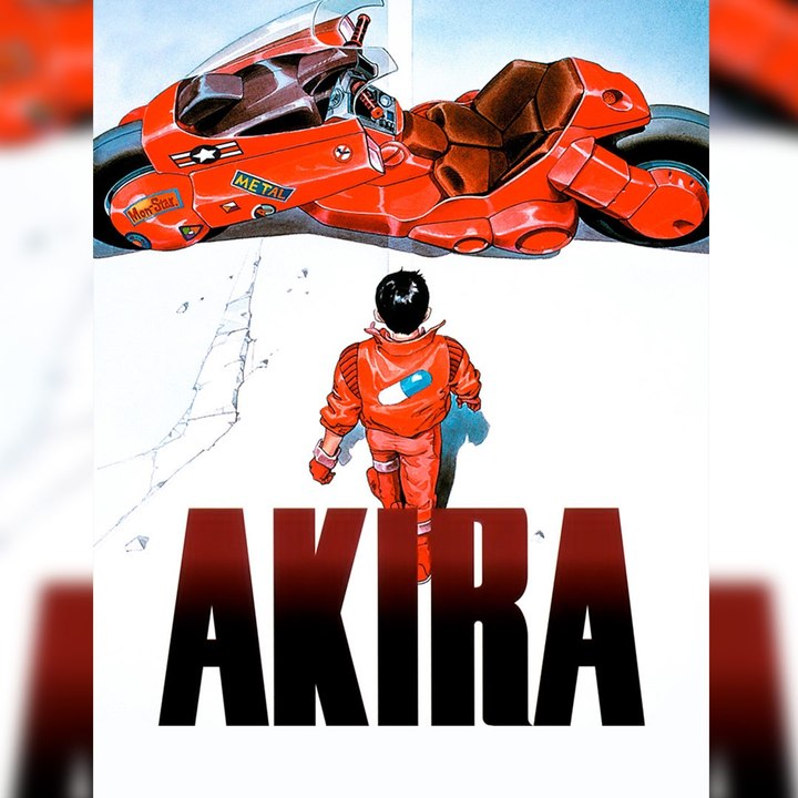 Akira