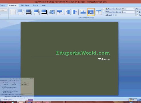 Gay Lussac Law & Gas Equation