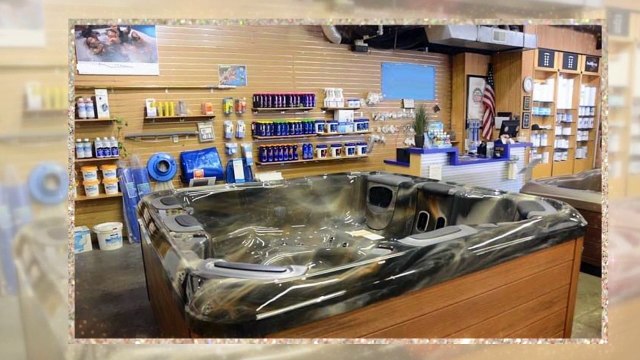 Hot Tub and Spa Repair Services in Sonoma County - Ahottubplace.com