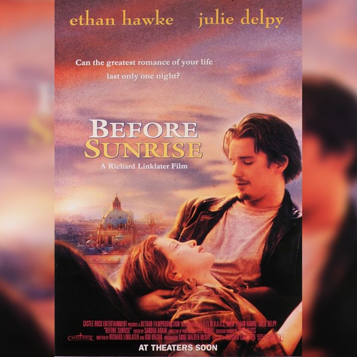 Before Sunrise