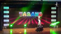 Tarang is our Annual Cultural Festival of ICF - 03