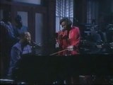 Gladys Knight Feat. Marvin Winans - God's Gift Of Love - Saturday Night Live [SNL] - 1994