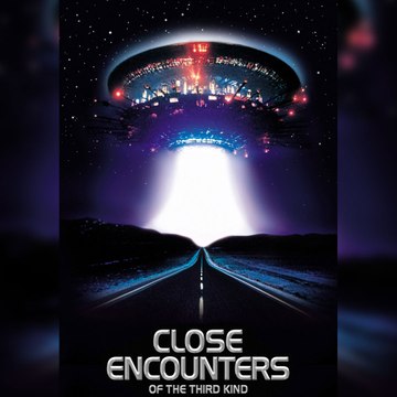 Close Encounters of the Third Kind