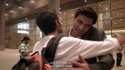 LOEV (Feature film) Trailer