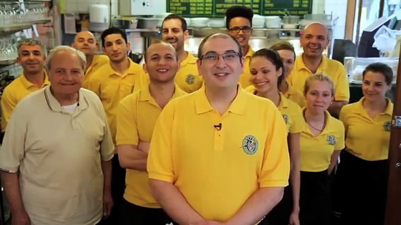 The Best Fish and Chips London