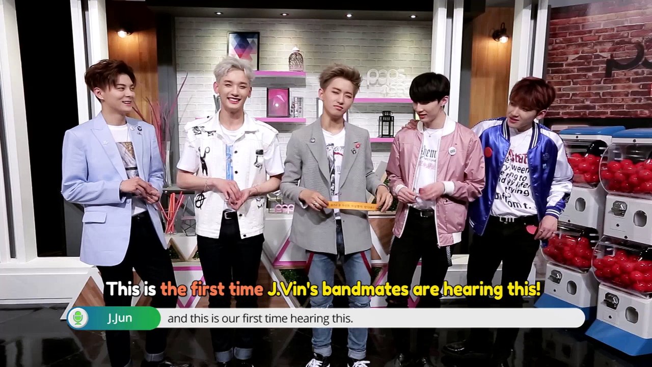 MAP6 Interview