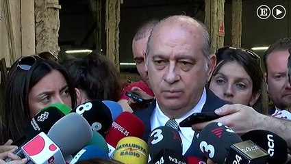 Fernández Díaz sobre las grabaciones