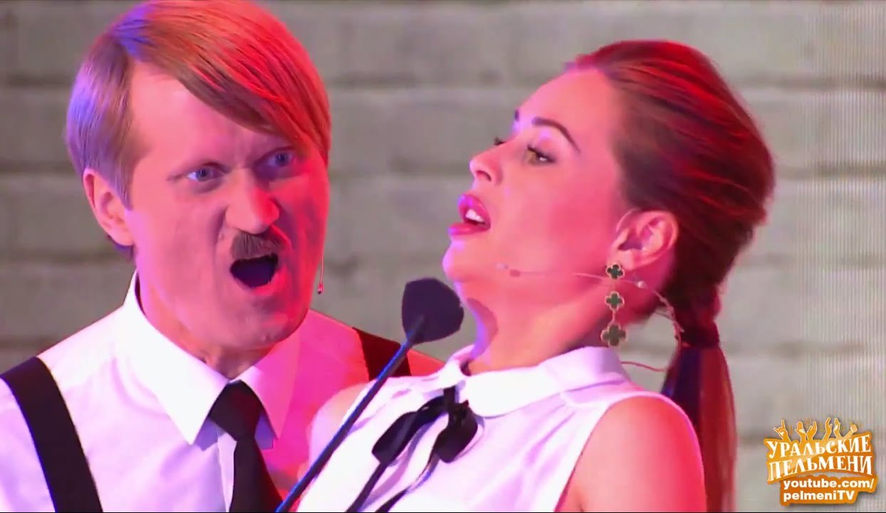 ЕГЭ - по рассказам школьников - Смеялся до слёз - Уральские пельмени