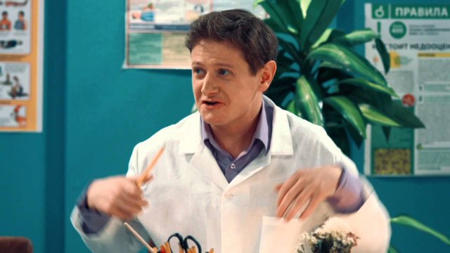 Как у девушки выросла грудь после ДТП — Готовьтесь посмеяться от души!