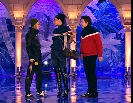 КВН - Провинциальная дискотека. Готовьтесь посмеяться от души!