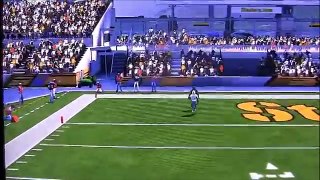 Madden 25- Top 5 Plays of the Week- BREAKING ANKLES!