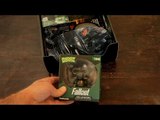 Unboxing Lootcrate Fallout, Bioshock, Robocop & More