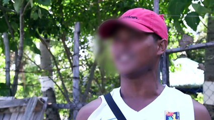 Filipino fishermen pin hopes on China tribunal