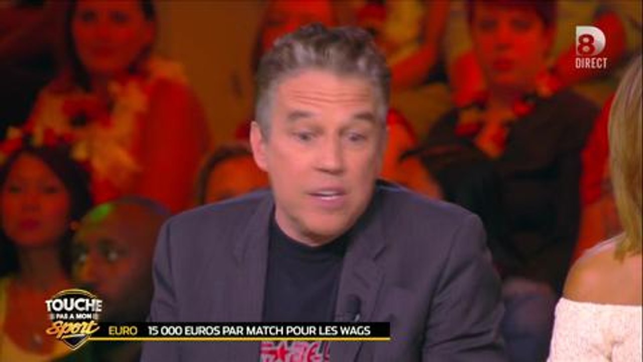 TPMS : Philippe Vandel tacle Zahia Dehar
