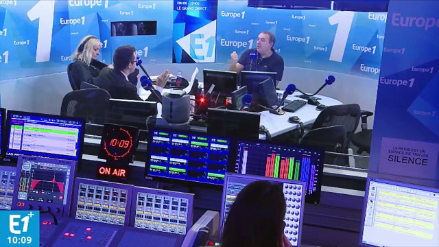 Loi Travail : J'irai manifester malgré l'interdiction !