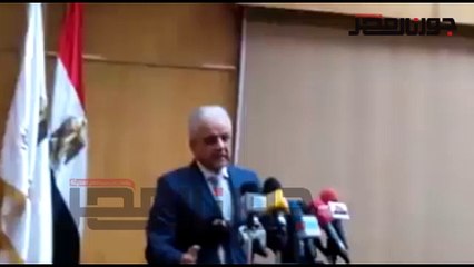 معز الشهاوي مدير بنك الطعام: العمل الخيري تطور كثيرا في مصر