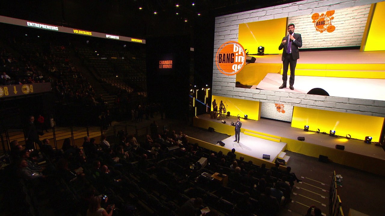 Bpifrance Inno Génération - Les traditionnels et disruptifs