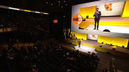 Bpifrance Inno Génération - Les traditionnels et disruptifs