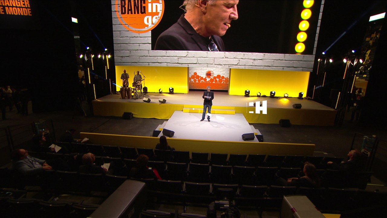 Bpifrance Inno Génération - La French Touch