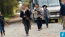 Les auteurs de spoilers sur The Walking Dead risquent un procès