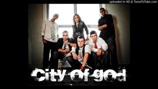 City of God - Fly Away