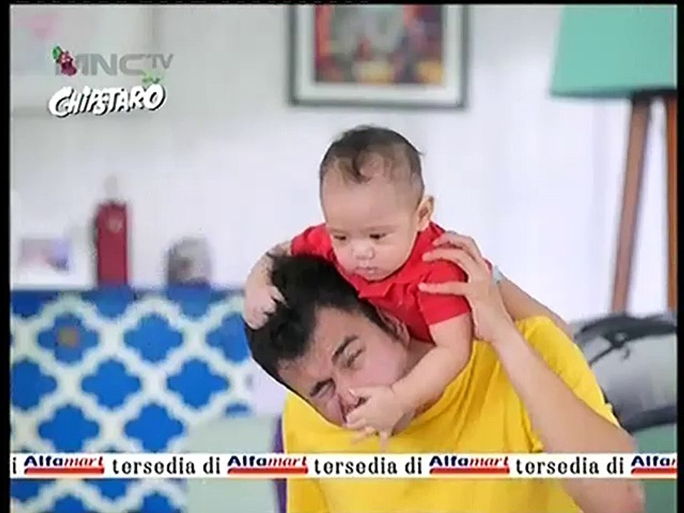 RANSFATHAR IklanChipsTaro